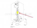 Αντλία Βενζίνης Suzuki DL 650 V-Strom 2004-2006 Kemso